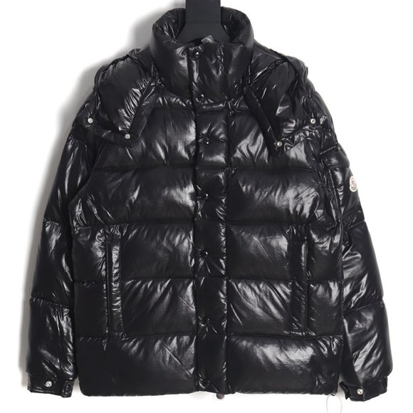 Moncler Maya 70 Anniversary Limited down jacket